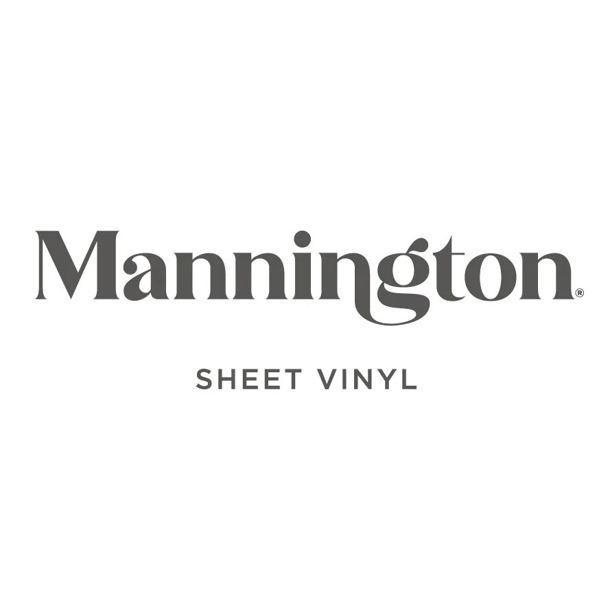 Mannington Sheet Vinyl