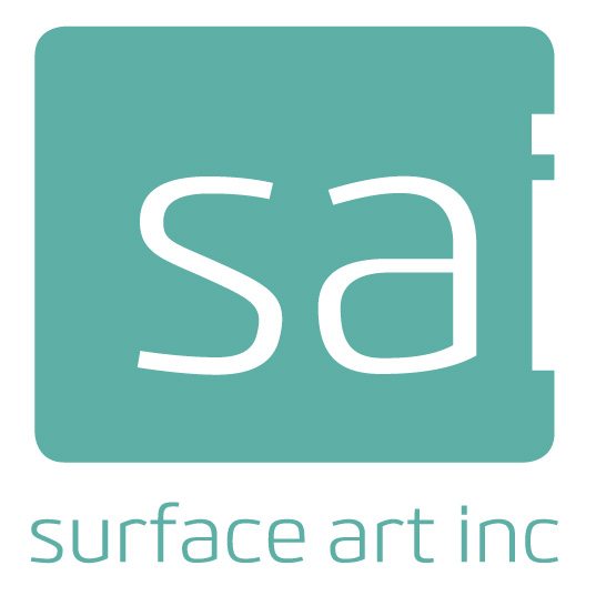 Surface Art Inc